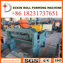 High Quality Simple Steel Coil Slitting Machine